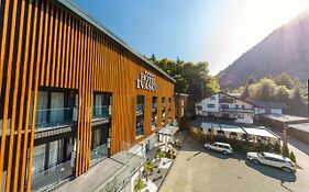 Hotel Ivascu