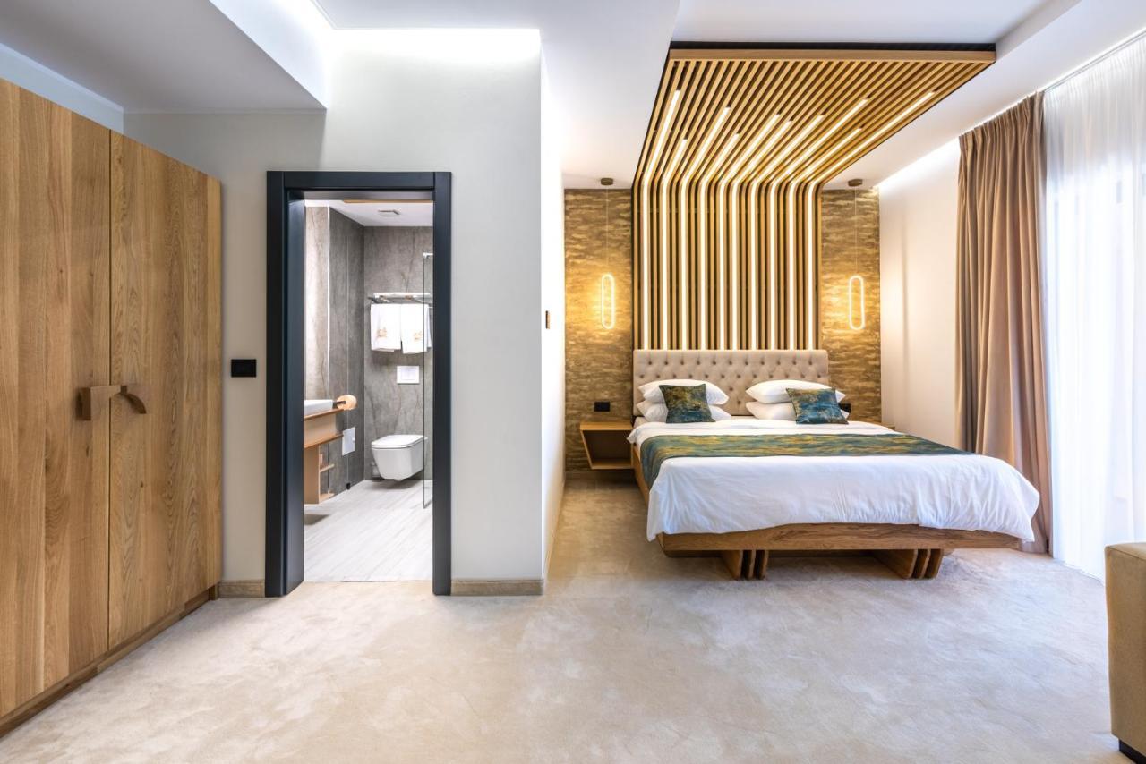 Hotel Ivascu Moisei Extérieur photo