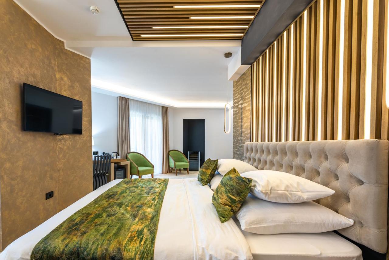 Hotel Ivascu Moisei Extérieur photo