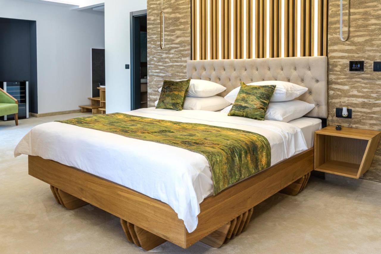 Hotel Ivascu Moisei Extérieur photo