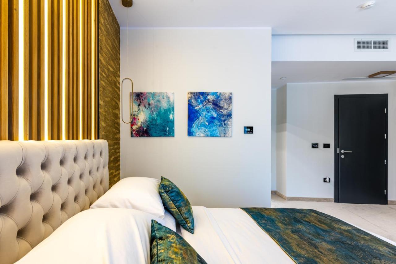 Hotel Ivascu Moisei Extérieur photo