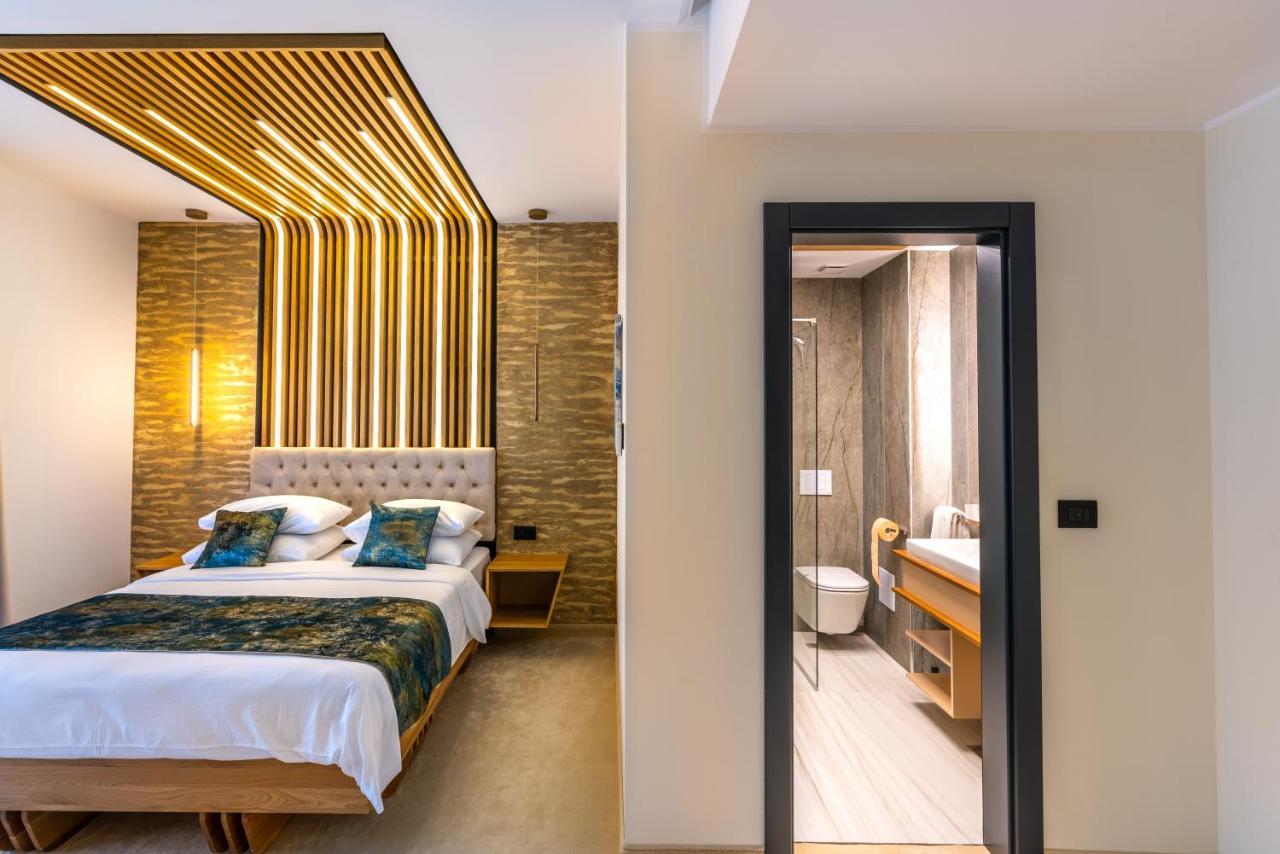 Hotel Ivascu Moisei Extérieur photo