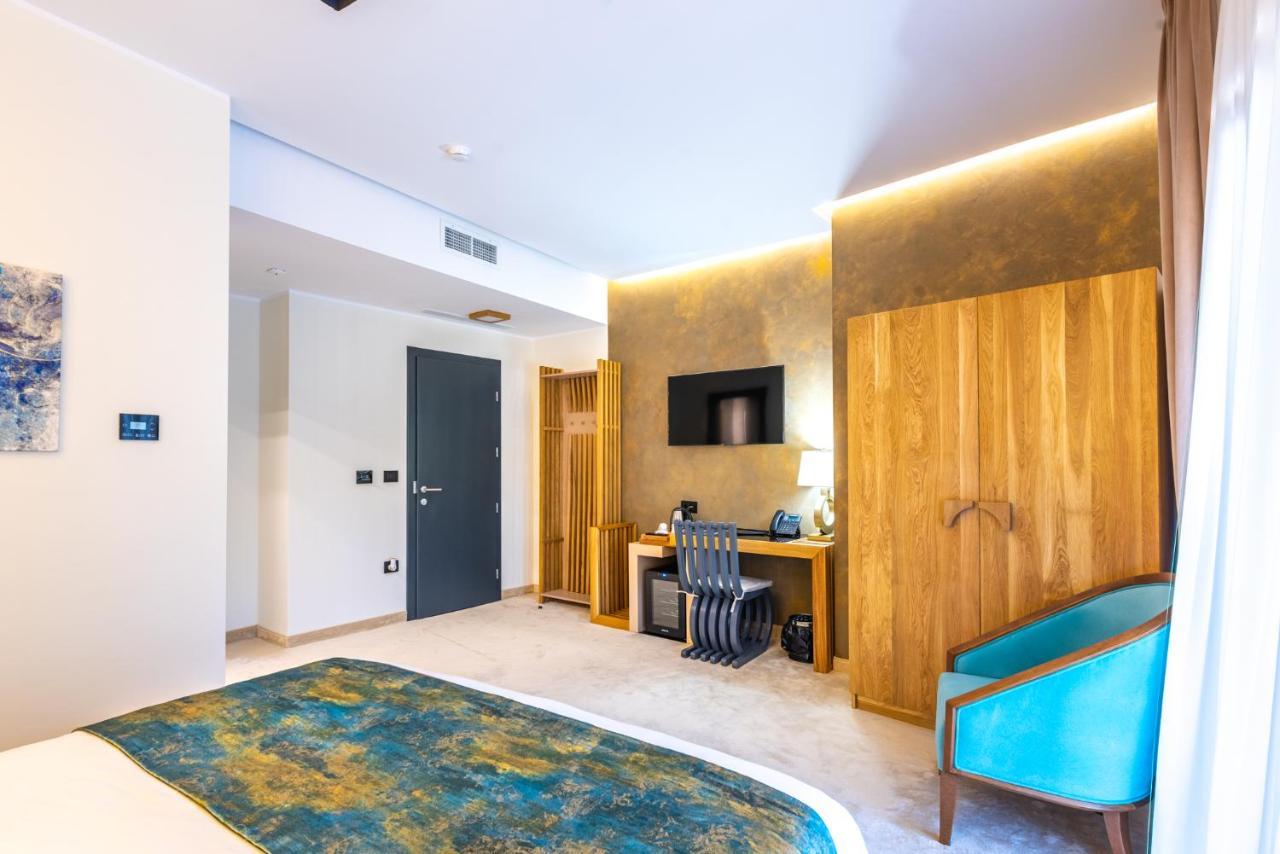 Hotel Ivascu Moisei Extérieur photo