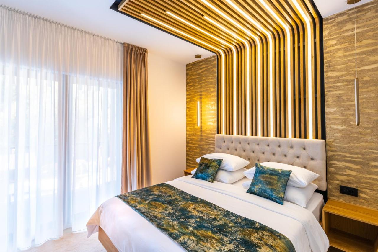 Hotel Ivascu Moisei Extérieur photo